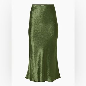 Babaton Slip Skirt